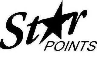 STAR POINTS