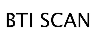 BTI SCAN