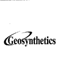 GEOSYNTHETICS