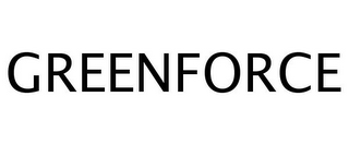 GREENFORCE