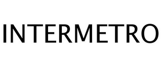 INTERMETRO