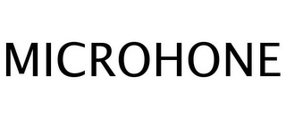 MICROHONE