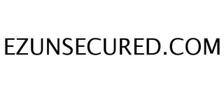 EZUNSECURED.COM