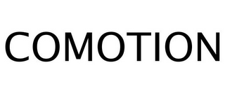 COMOTION