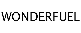 WONDERFUEL