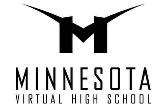 M MINNESOTA VIRTUAL HIGH SCHOOL