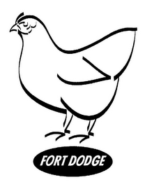 FORT DODGE
