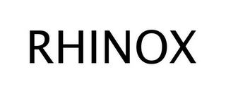 RHINOX