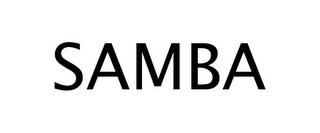 SAMBA