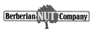 BERBERIAN NUT COMPANY