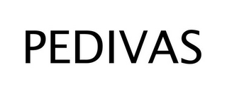 PEDIVAS