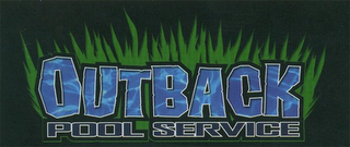 OUTBACK POOL SERVICE