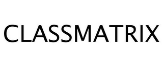 CLASSMATRIX