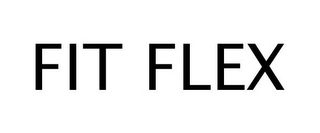 FIT FLEX