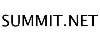 SUMMIT.NET