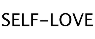 SELF-LOVE