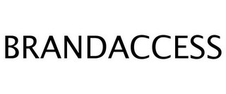 BRANDACCESS