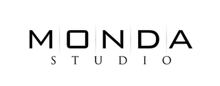 MONDA STUDIO