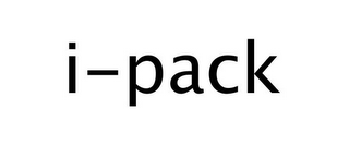 I-PACK