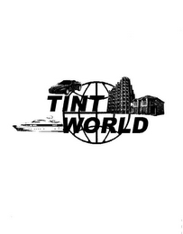 TINT WORLD