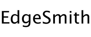 EDGESMITH