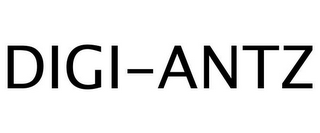 DIGI-ANTZ