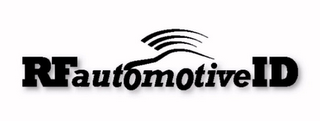 RFAUTOMOTIVEID
