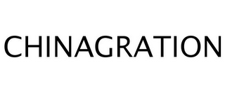 CHINAGRATION