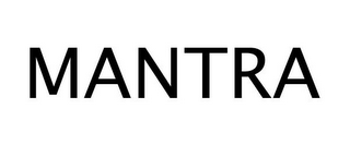 MANTRA
