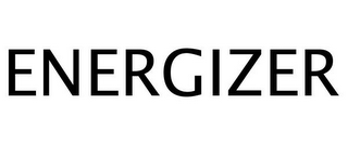 ENERGIZER