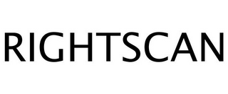 RIGHTSCAN
