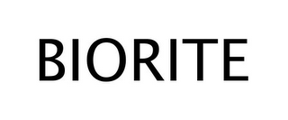 BIORITE