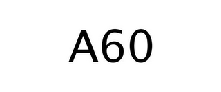 A60