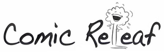 COMIC RELEAF