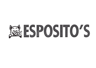 ESPOSITO'S