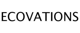 ECOVATIONS