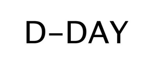 D-DAY