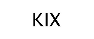 KIX