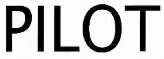 PILOT