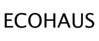 ECOHAUS
