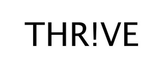 THR!VE