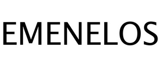 EMENELOS