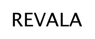 REVALA