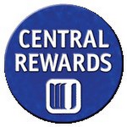 CENTRAL REWARDS UCU