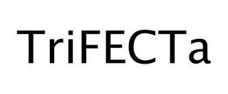 TRIFECTA