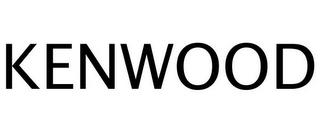KENWOOD