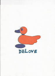 DELOVE