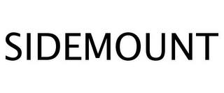 SIDEMOUNT