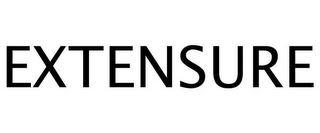 EXTENSURE