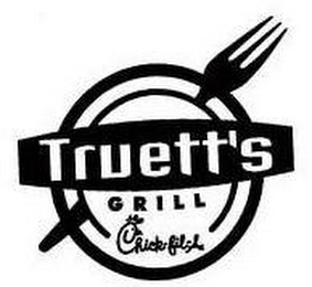 TRUETT'S GRILL CHICK-FIL-A
